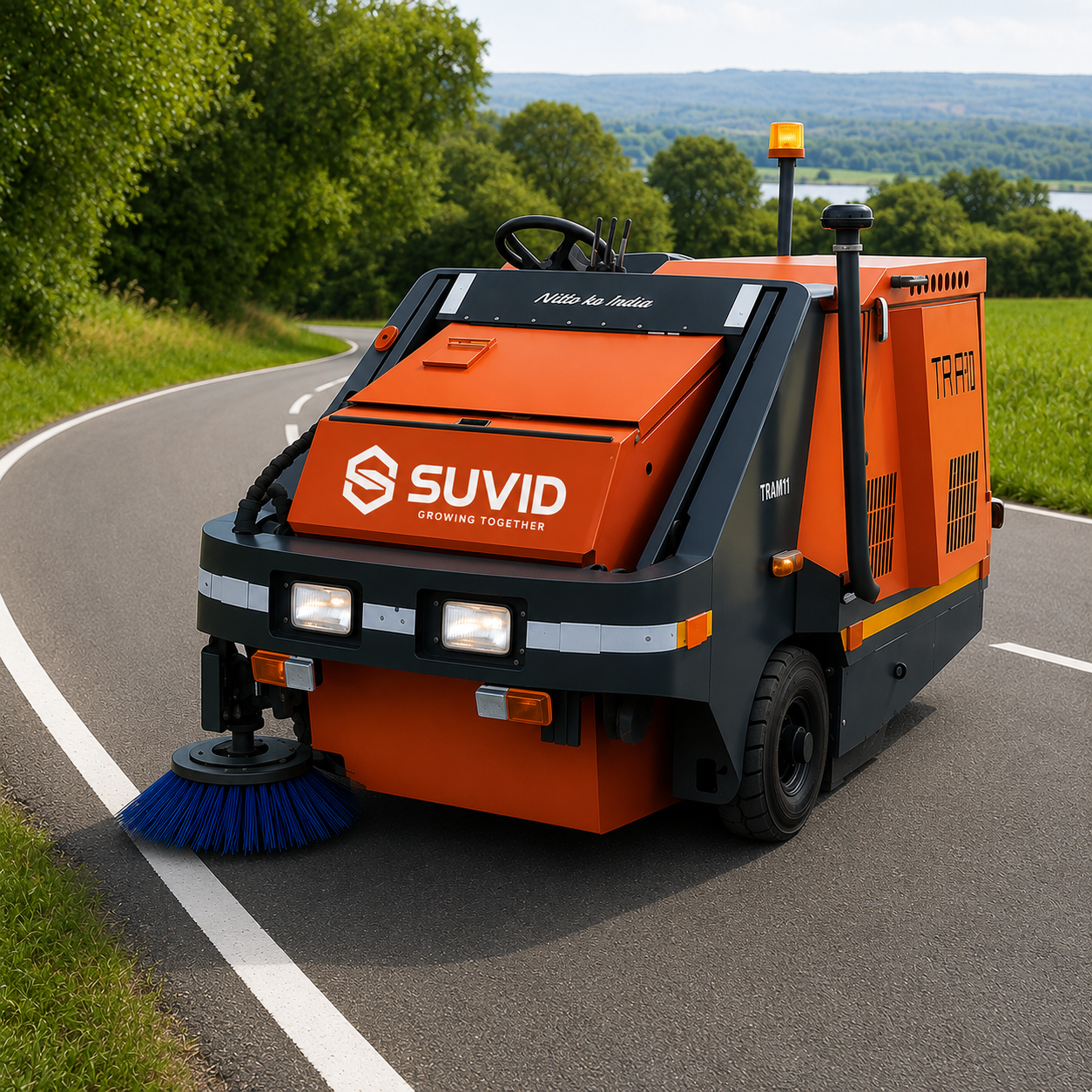 SWEEP1250D