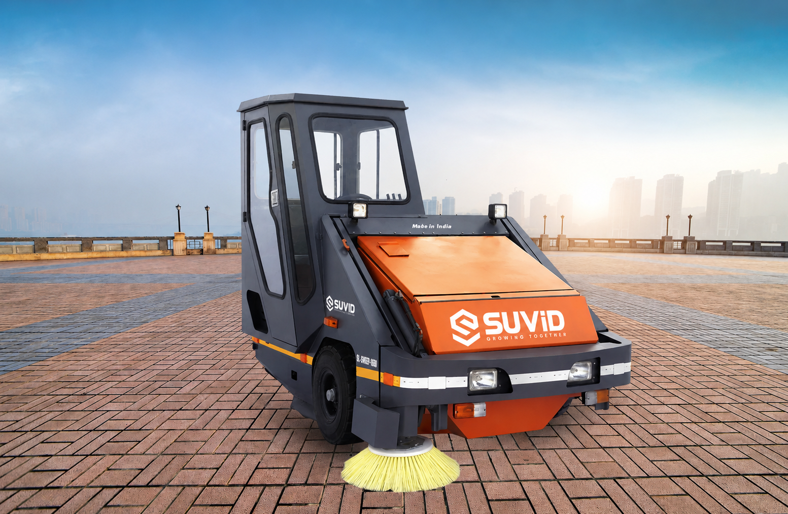 suvid-1650d