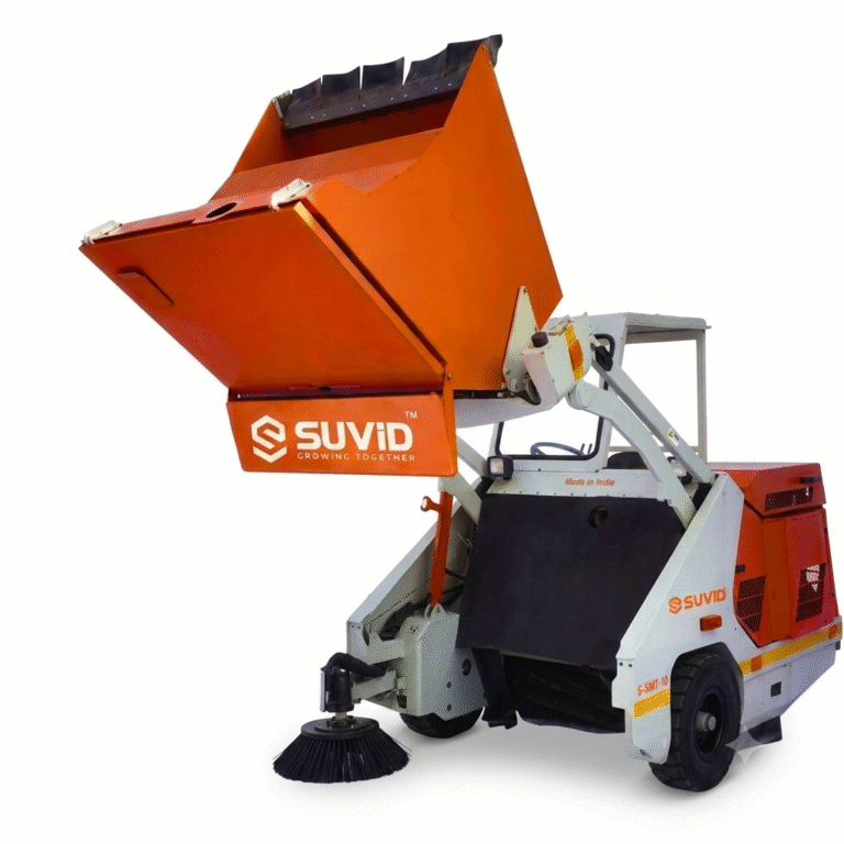 SWEEP1650L