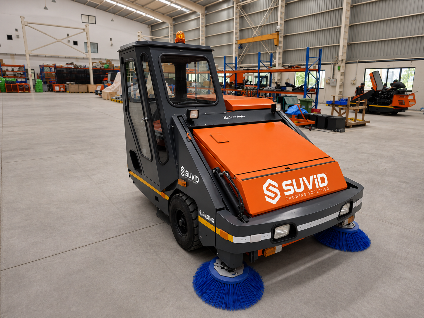 SUVID-1850HD